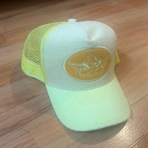 Boys Lie Trucker Hat